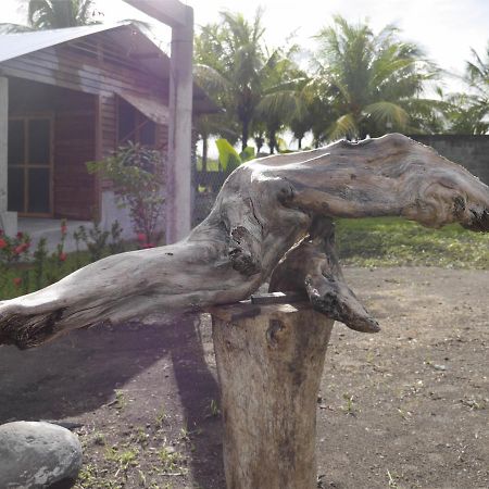 Hotel Cabanas Playa Linda 3901 Tapachula Exteriér fotografie