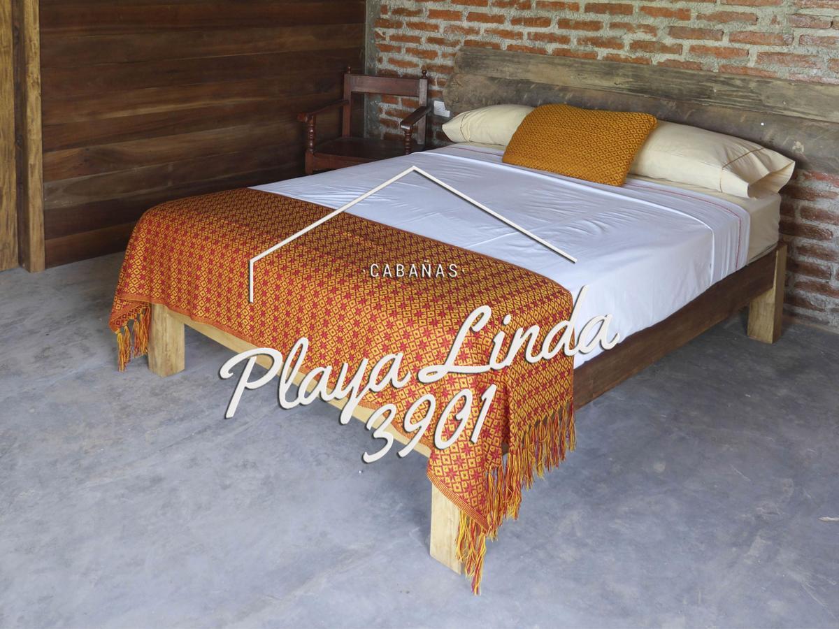 Hotel Cabanas Playa Linda 3901 Tapachula Exteriér fotografie