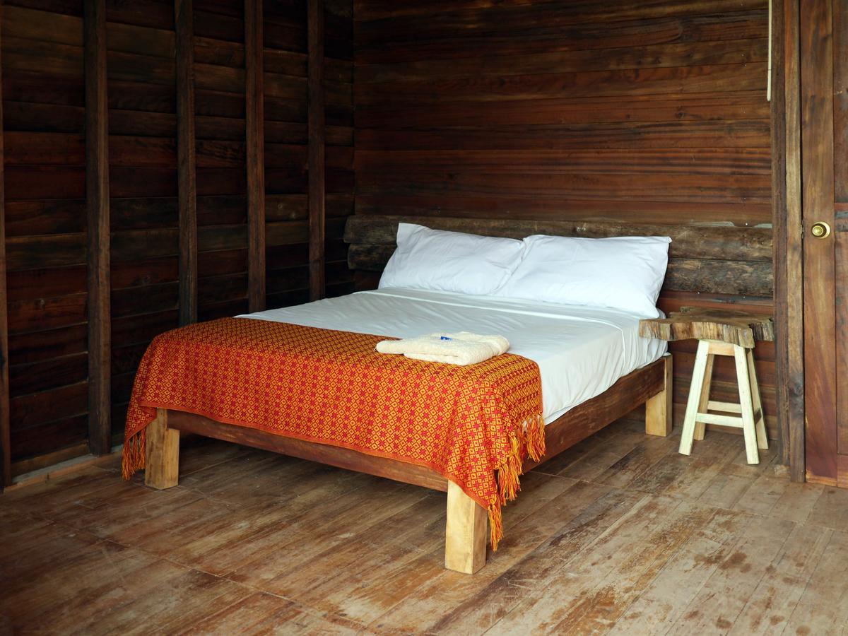 Hotel Cabanas Playa Linda 3901 Tapachula Exteriér fotografie