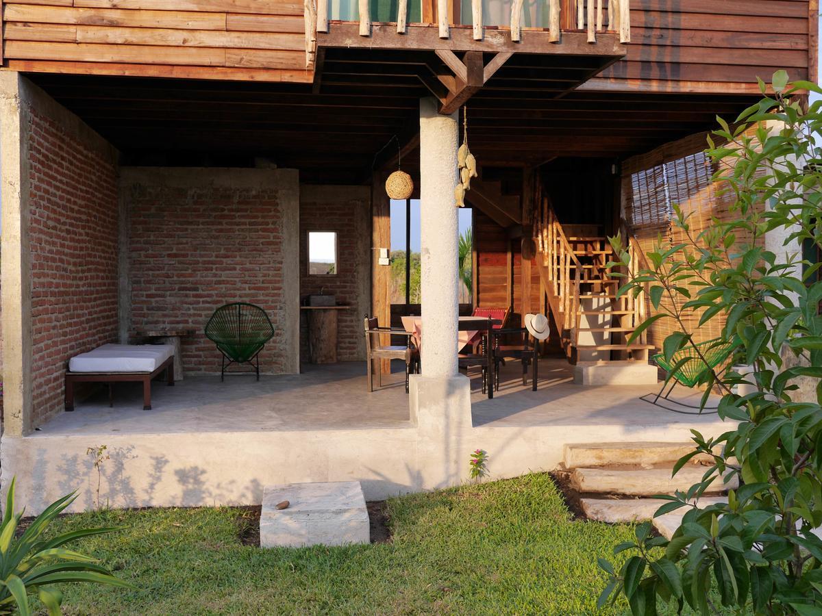 Hotel Cabanas Playa Linda 3901 Tapachula Exteriér fotografie