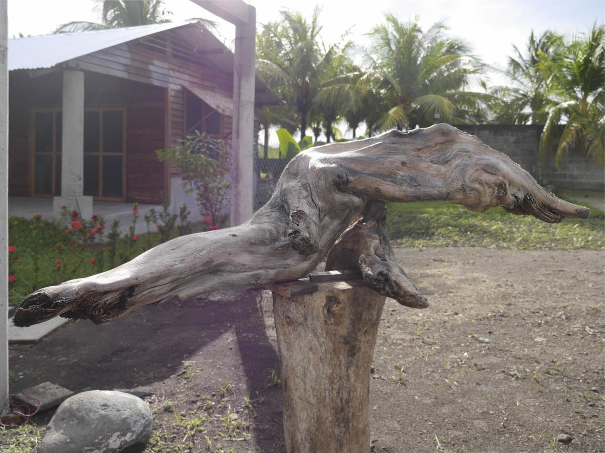Hotel Cabanas Playa Linda 3901 Tapachula Exteriér fotografie
