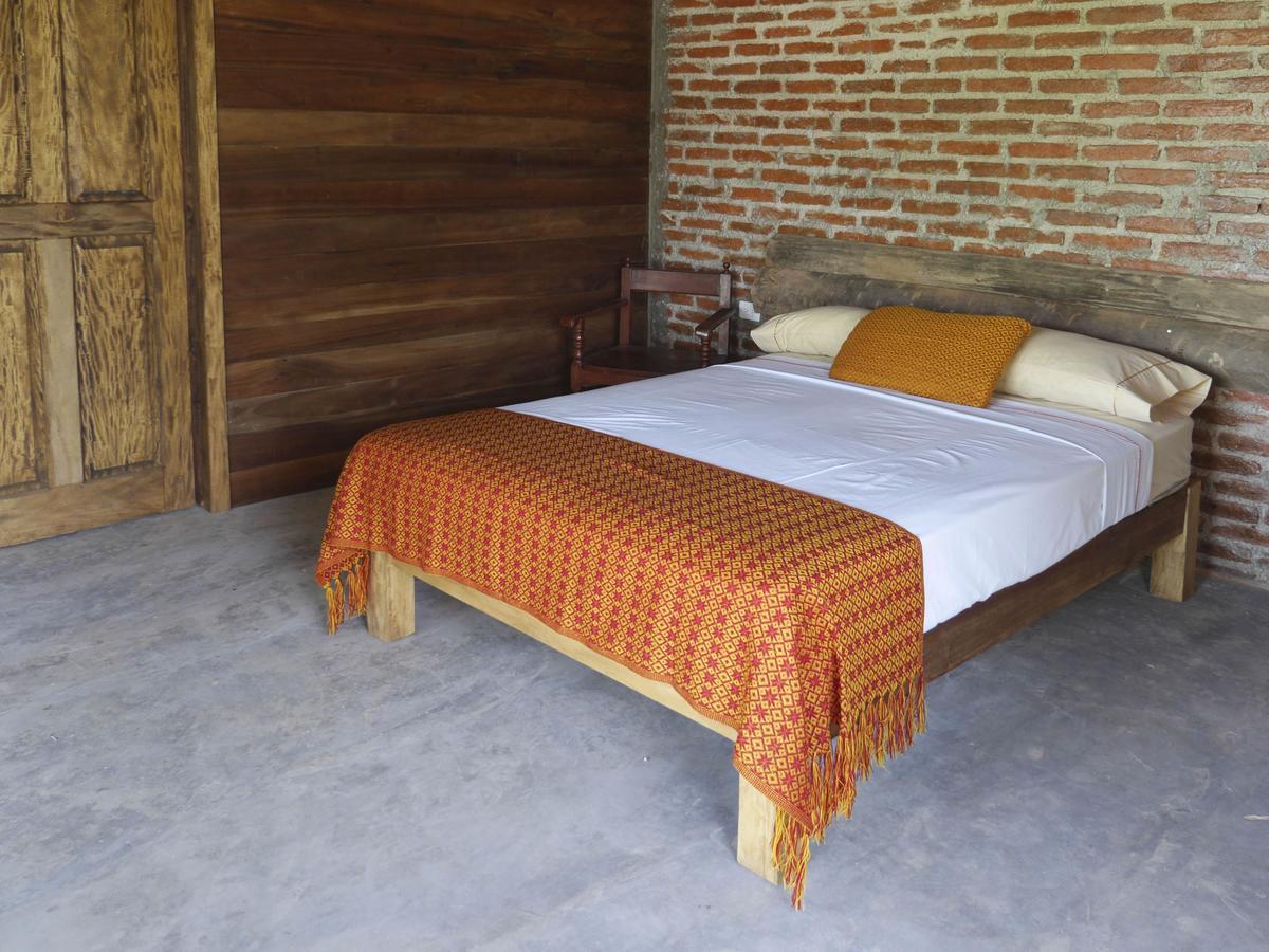 Hotel Cabanas Playa Linda 3901 Tapachula Exteriér fotografie