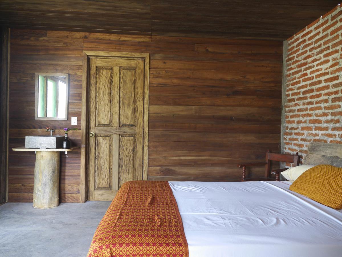 Hotel Cabanas Playa Linda 3901 Tapachula Exteriér fotografie