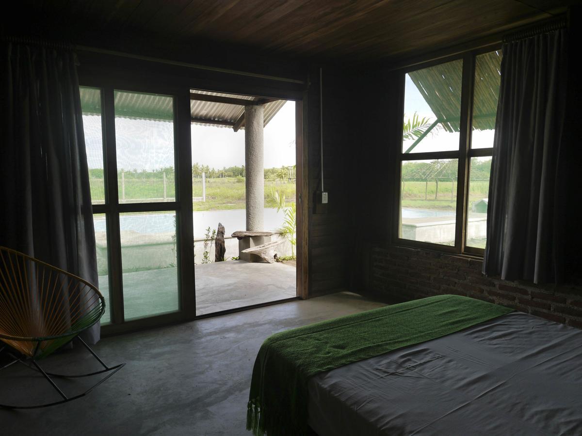 Hotel Cabanas Playa Linda 3901 Tapachula Exteriér fotografie