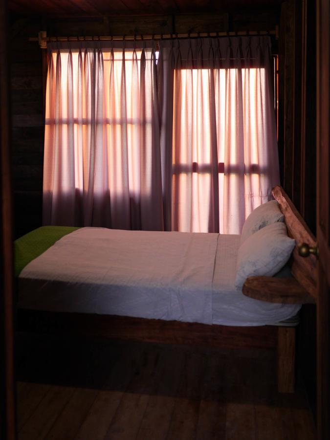 Hotel Cabanas Playa Linda 3901 Tapachula Exteriér fotografie