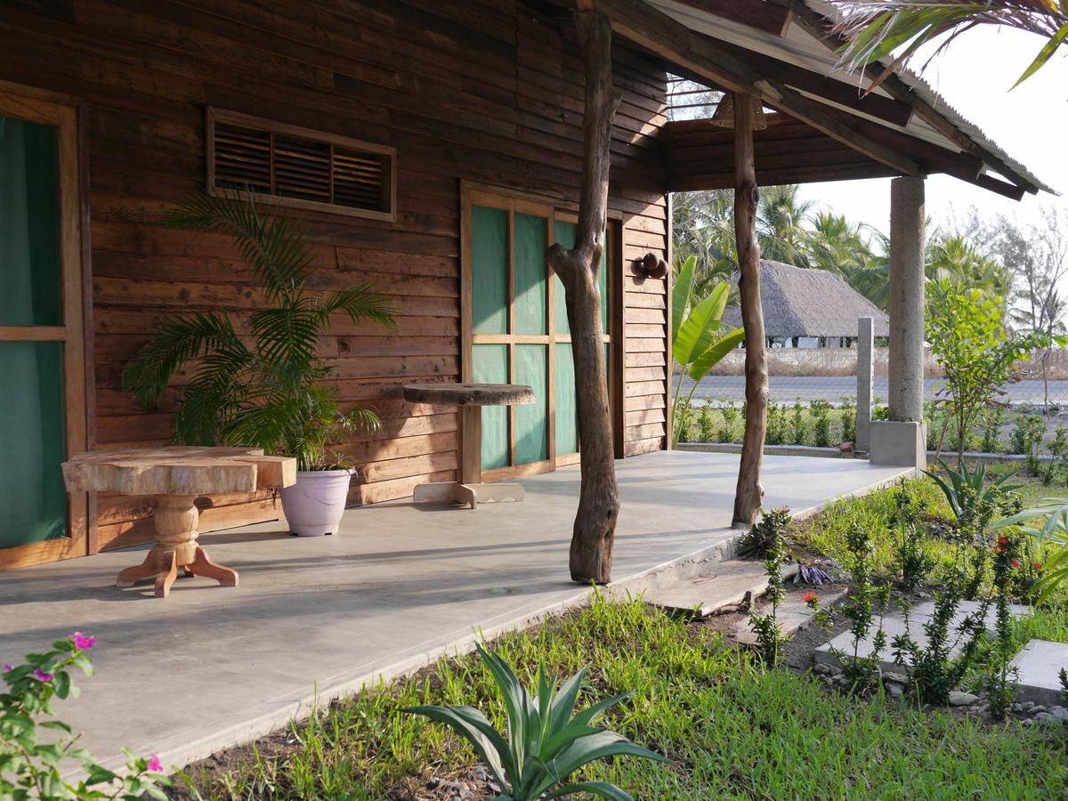 Hotel Cabanas Playa Linda 3901 Tapachula Exteriér fotografie