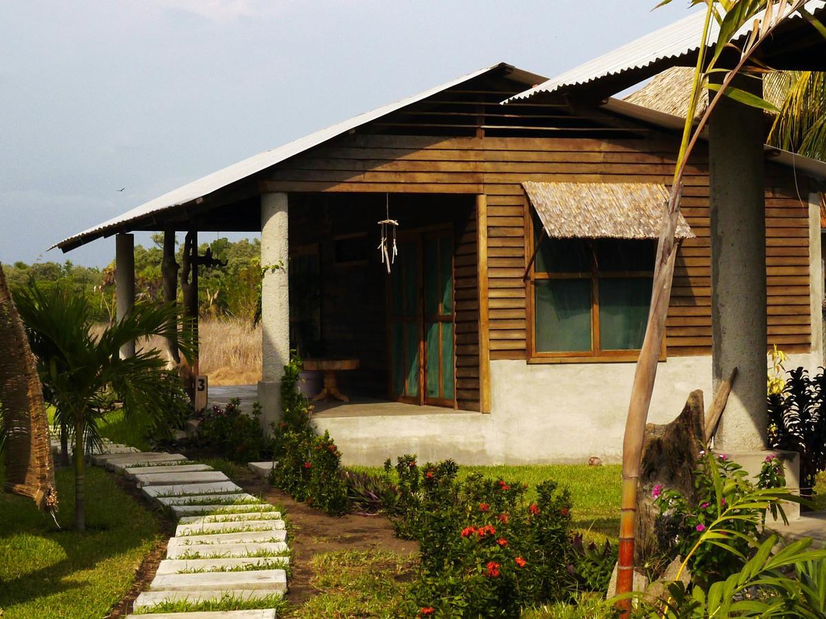 Hotel Cabanas Playa Linda 3901 Tapachula Exteriér fotografie