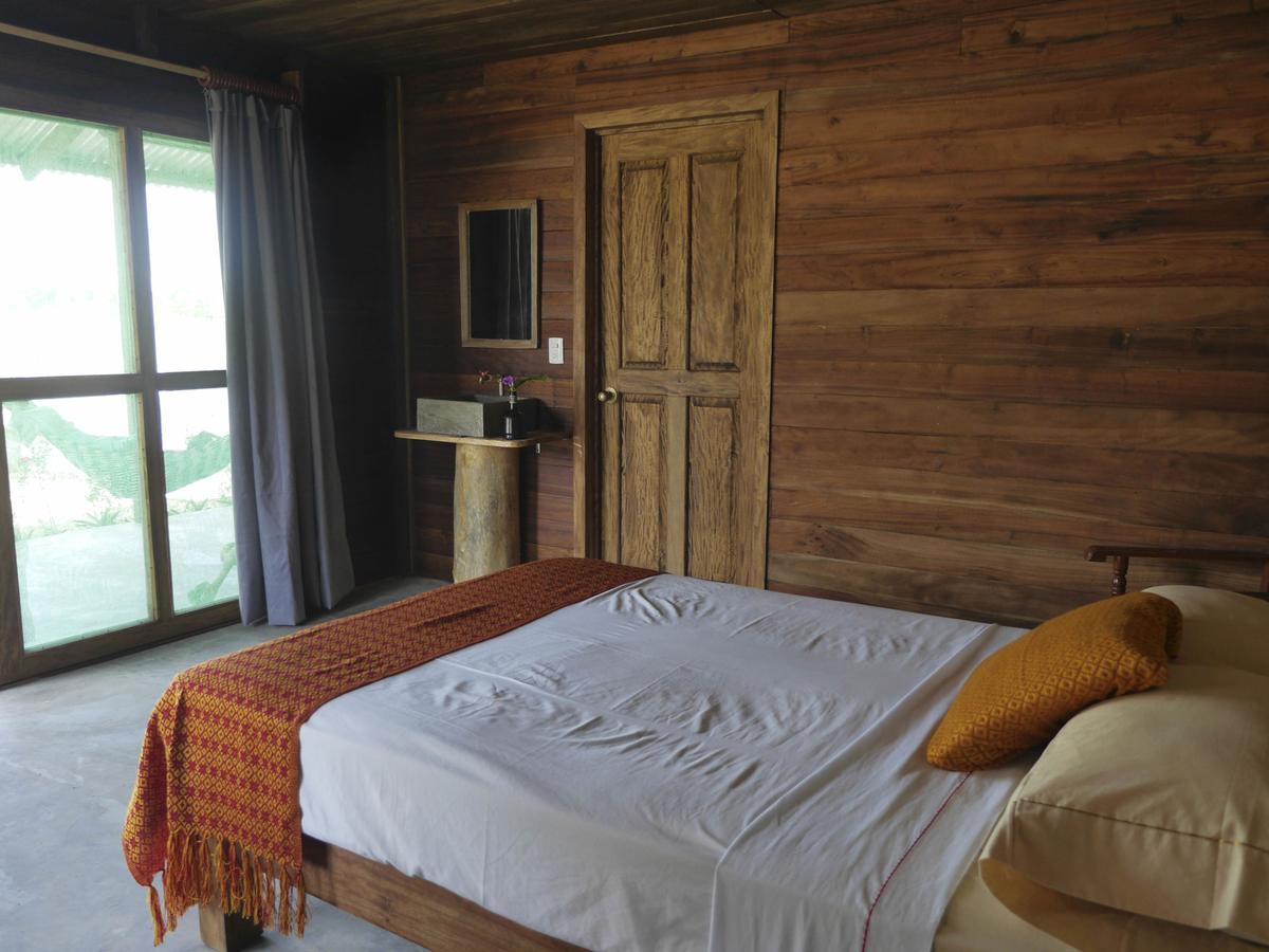 Hotel Cabanas Playa Linda 3901 Tapachula Exteriér fotografie